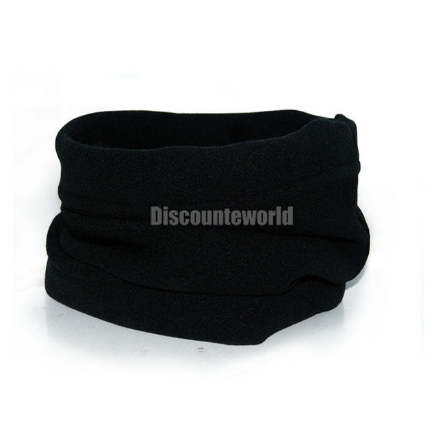 Multipurpose Polar Fleece Snood
