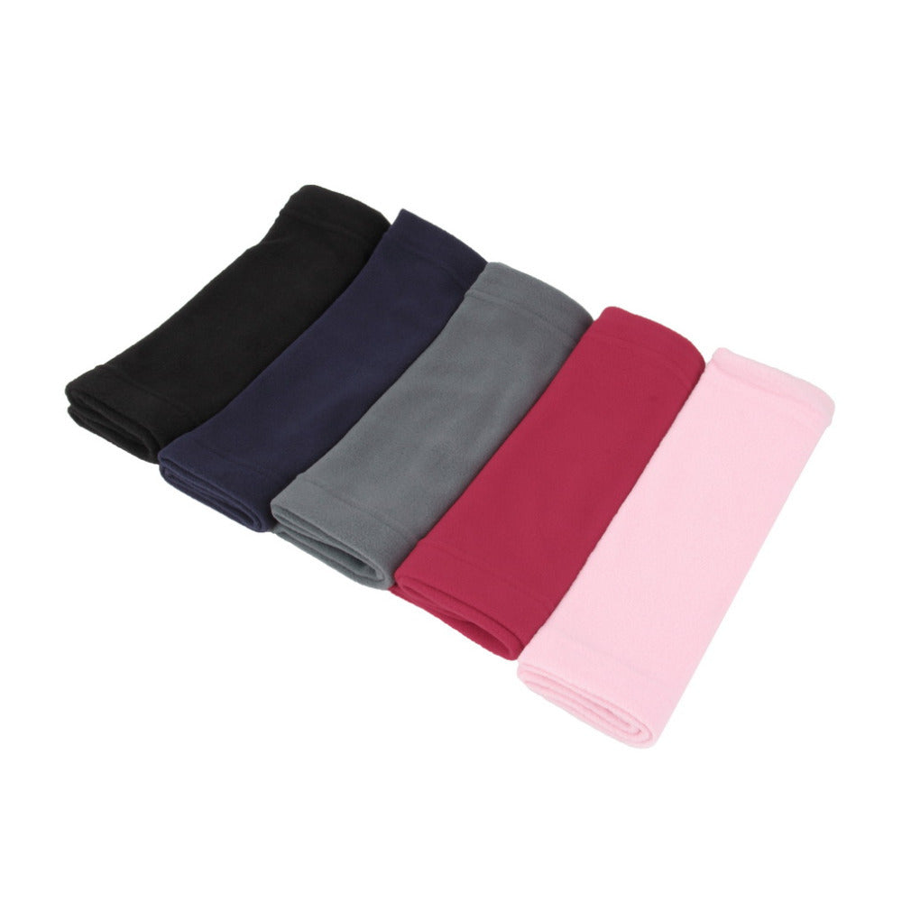 Thicken Warm cotton Skiing Cycling Scarf