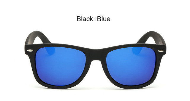 Retro Rivet Shades Brand Designer Sun glasses