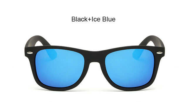 Retro Rivet Shades Brand Designer Sun glasses
