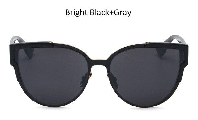 Newest Cat Eye Sunglasses Women