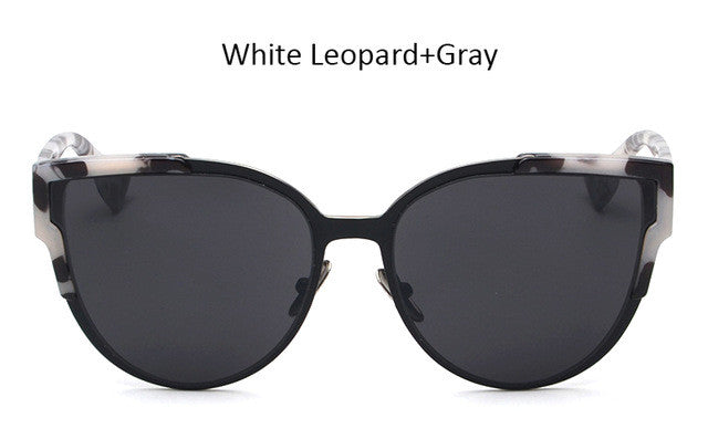 Newest Cat Eye Sunglasses Women