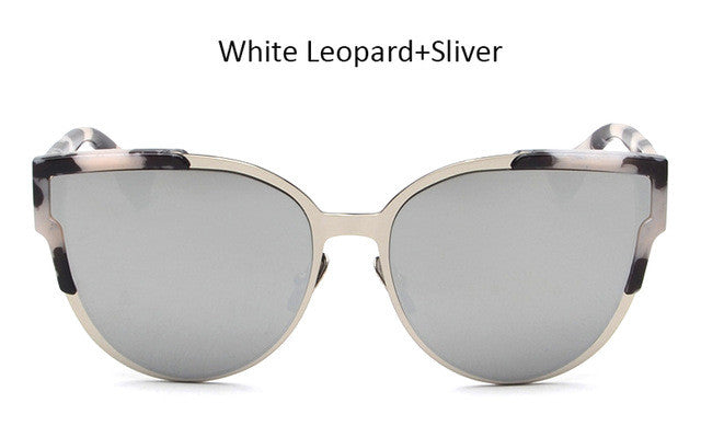 Newest Cat Eye Sunglasses Women