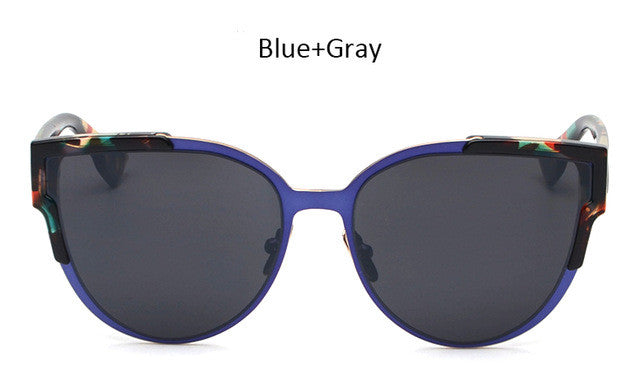 Newest Cat Eye Sunglasses Women
