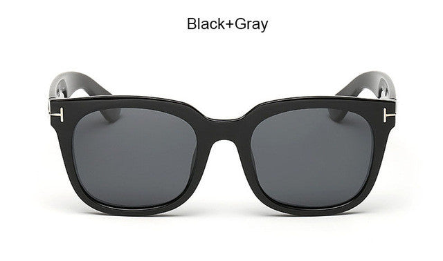 TSHING James Bond Sunglasses