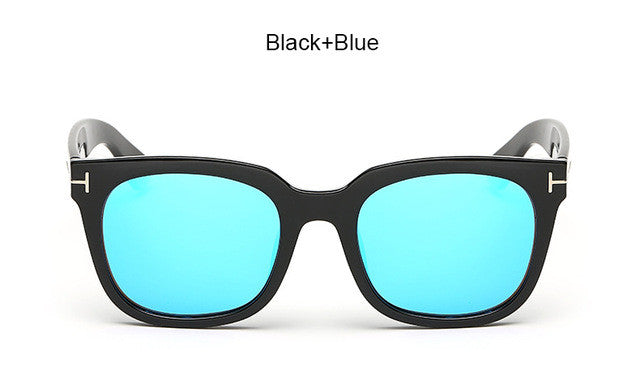 TSHING James Bond Sunglasses
