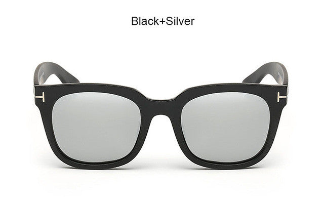 TSHING James Bond Sunglasses