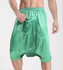 Casual Harem Shorts Men