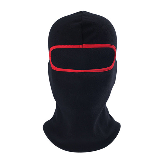 Shooting Headwear Full Face Mask