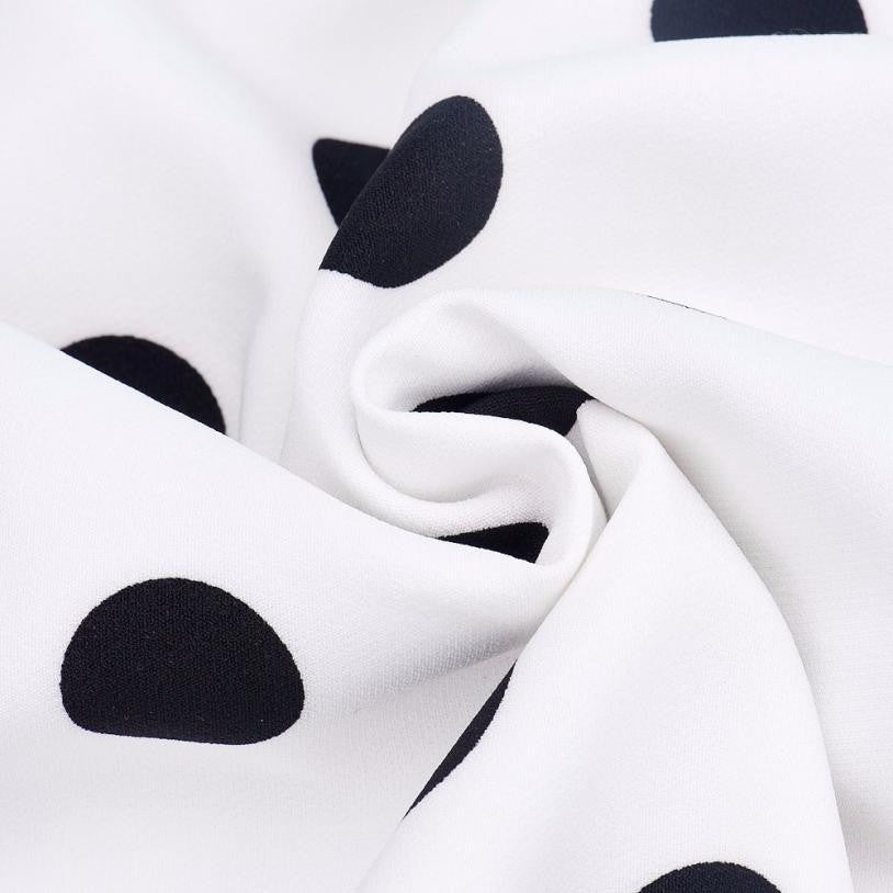 JECKSION Umbrella Skirt for Women