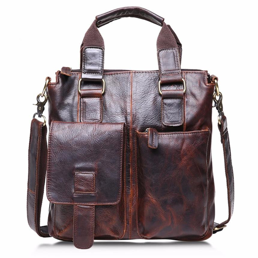 Xiniu Man Handbag