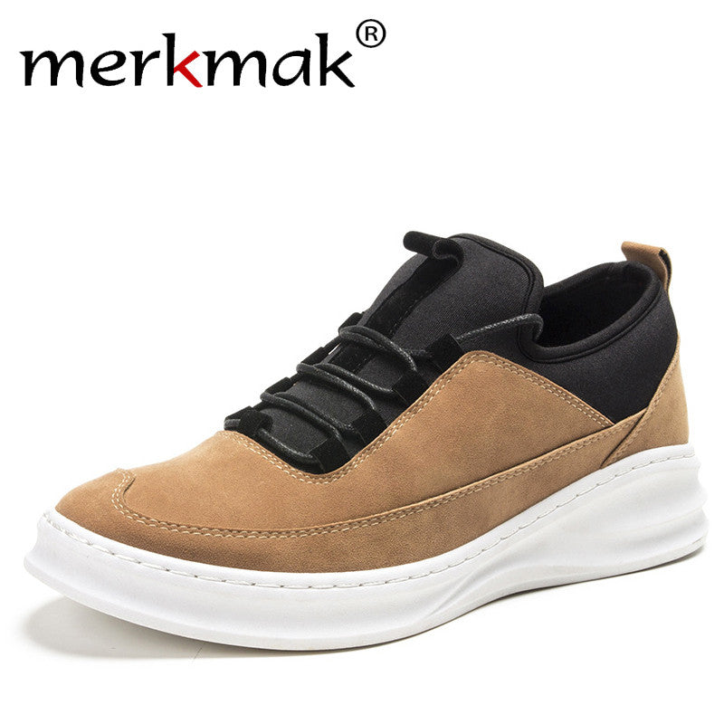 Luxury Brand Men Shoes Men