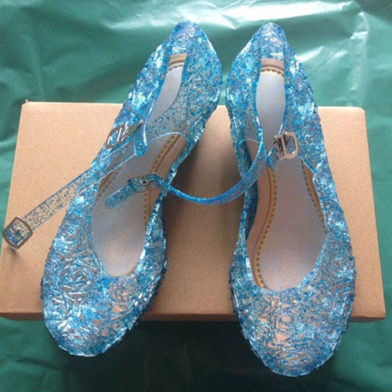 Clearance Promotion Women Summer Sandals Shoes