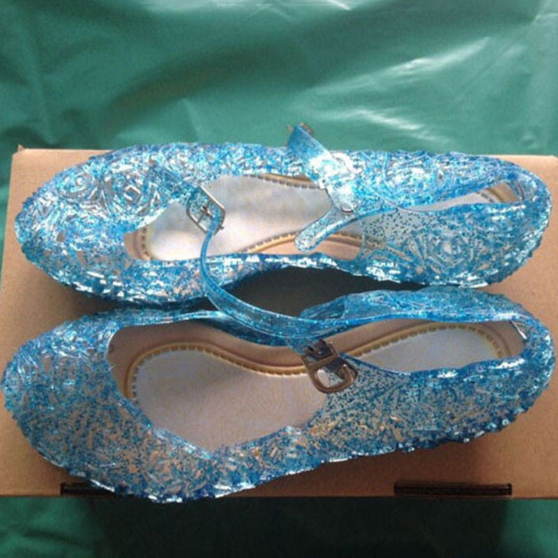 Clearance Promotion Women Summer Sandals Shoes