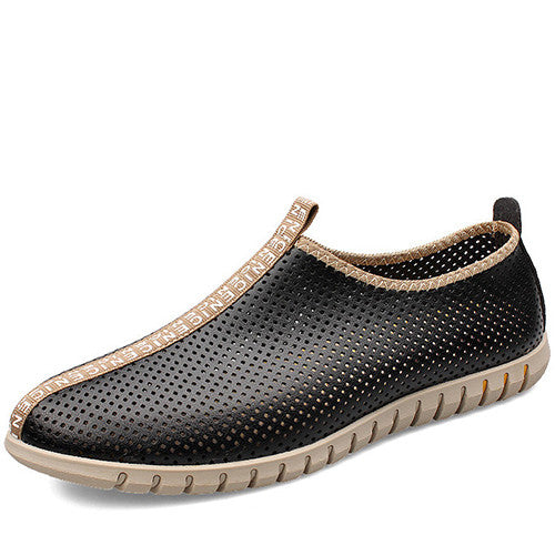 Merkmak New Summer Men Shoes 2