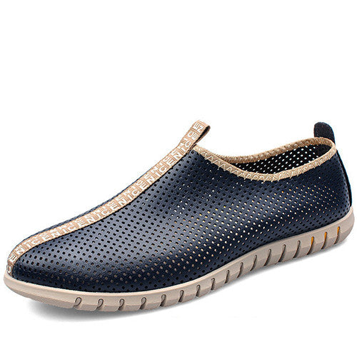 Merkmak New Summer Men Shoes 2