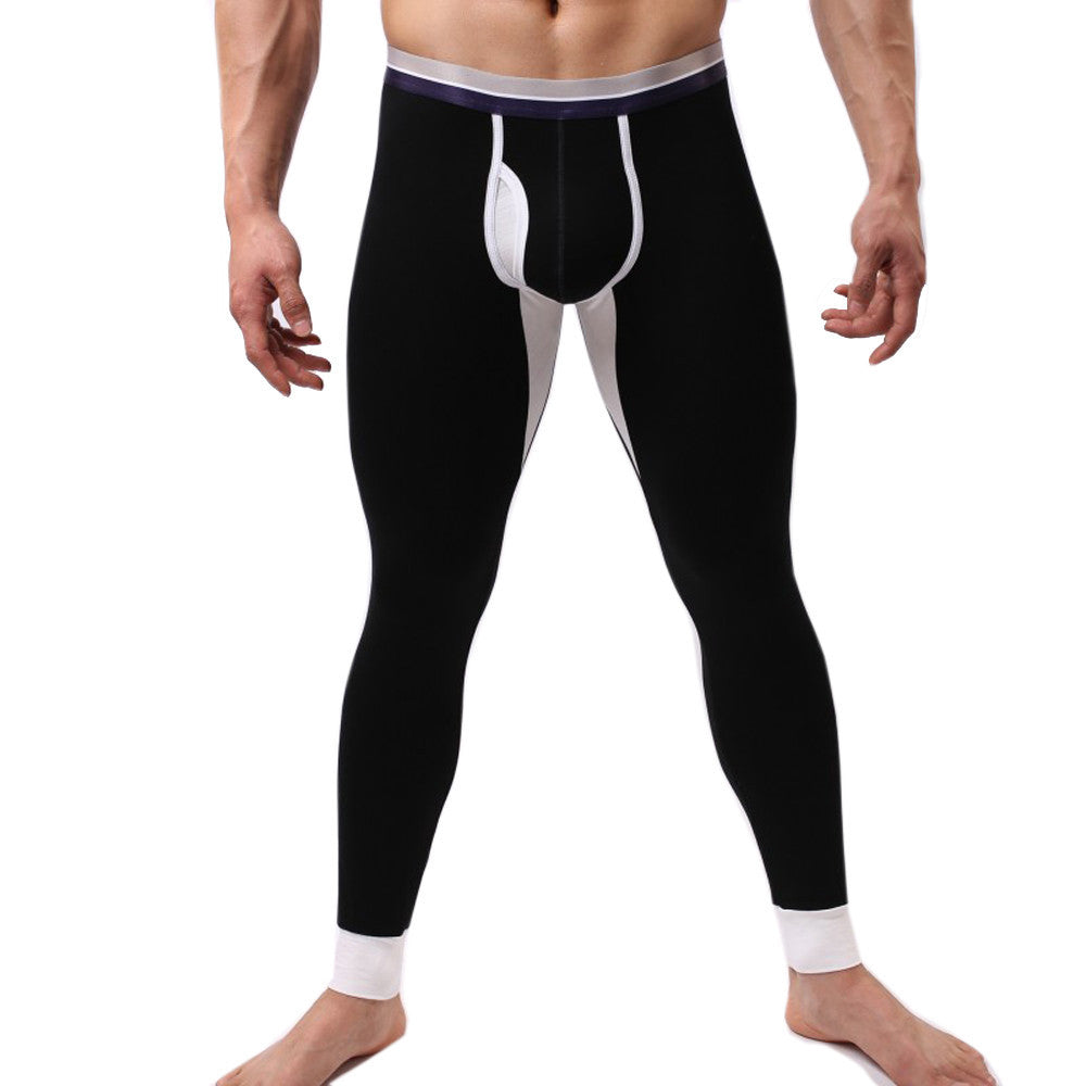 Thermal Tight Pant Underwear Leggings