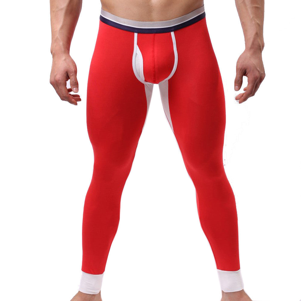 Thermal Tight Pant Underwear Leggings