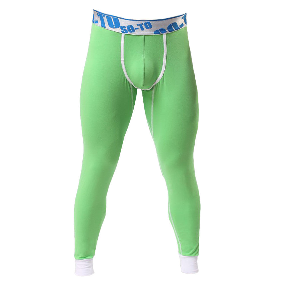 Thermal Tight Pant Underwear Leggings