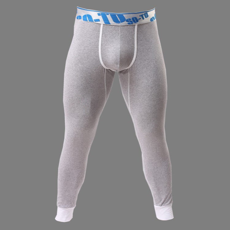 Thermal Tight Pant Underwear Leggings