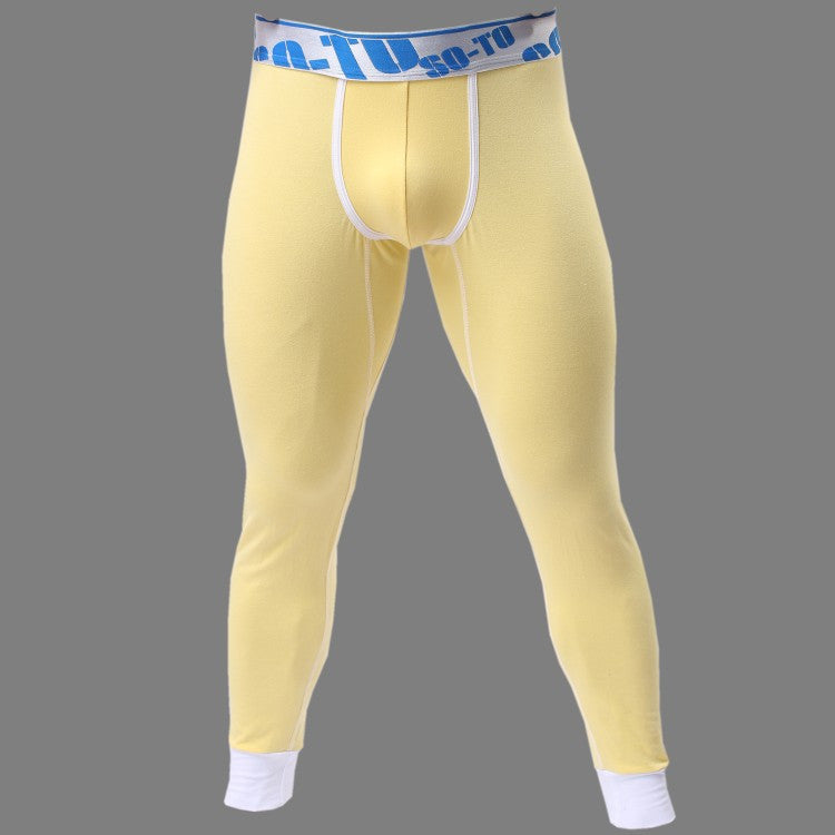 Thermal Tight Pant Underwear Leggings