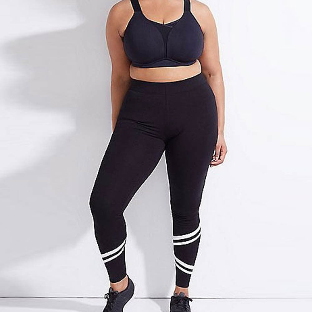 Leggings Women Compression Tights Workout Yoga