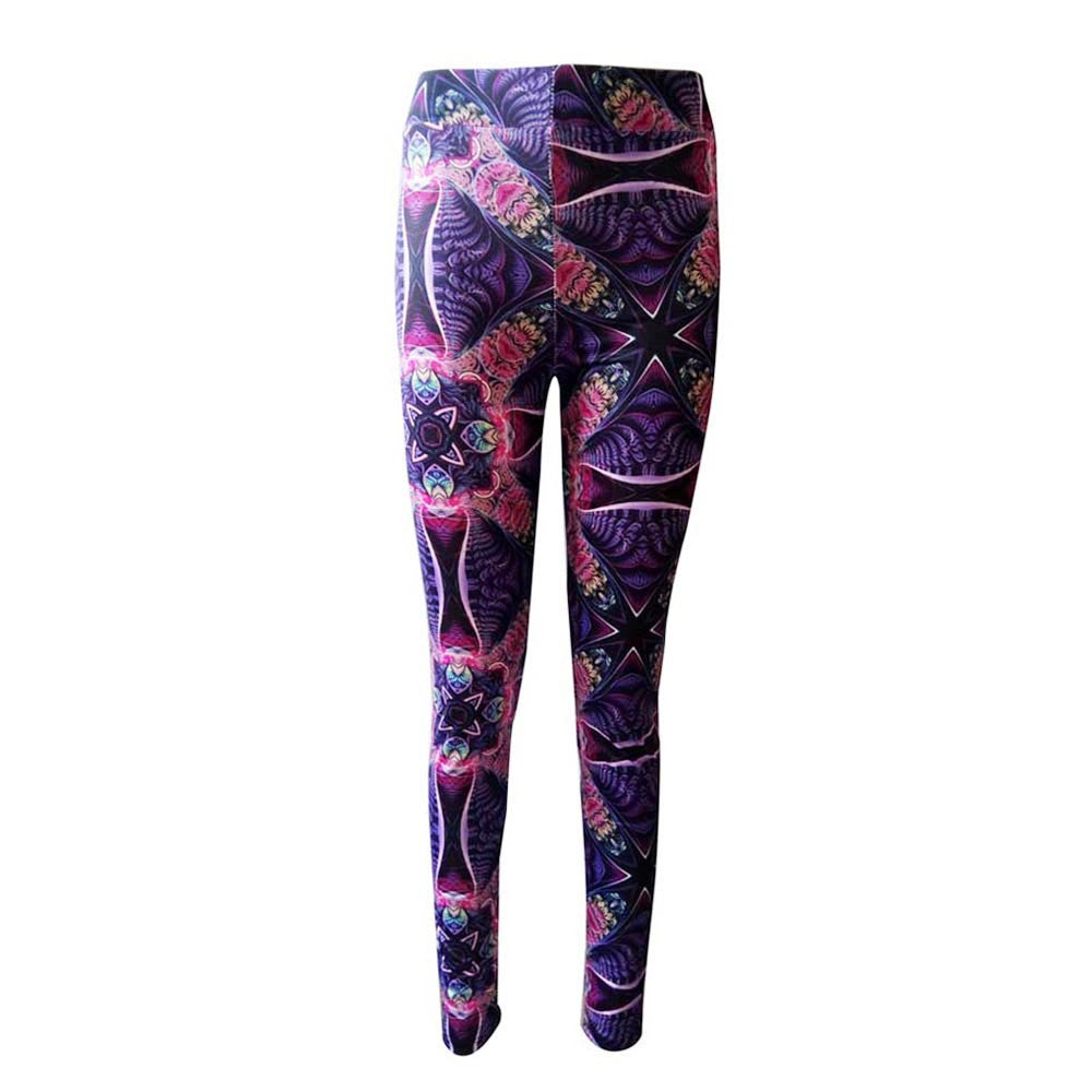 Sports Running Stretch Trousers