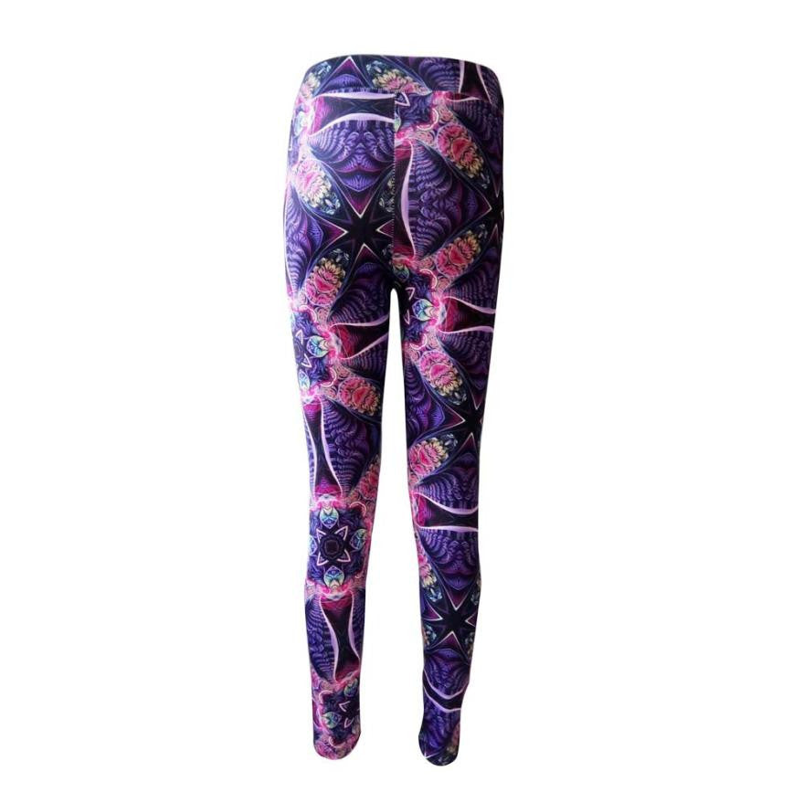 Sports Running Stretch Trousers