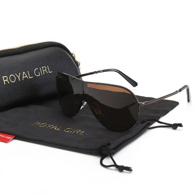 HD Polarized Sunglasses folding frame Retro Glasses