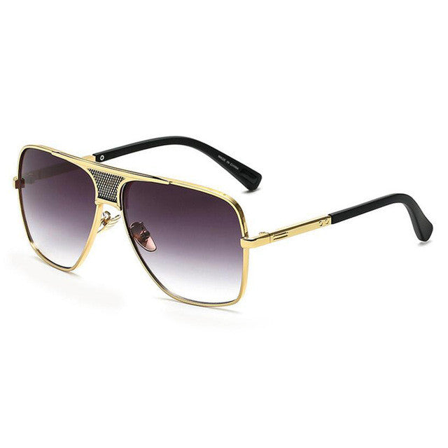 Sunglasses Metal Frames Vintage Eyeglasses