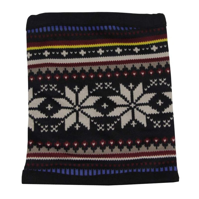 Unisex Women Men Sports Scarves