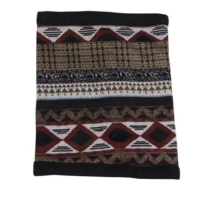 Unisex Women Men Sports Scarves