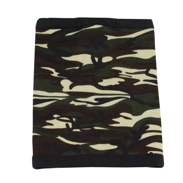 Unisex Women Men Sports Scarves