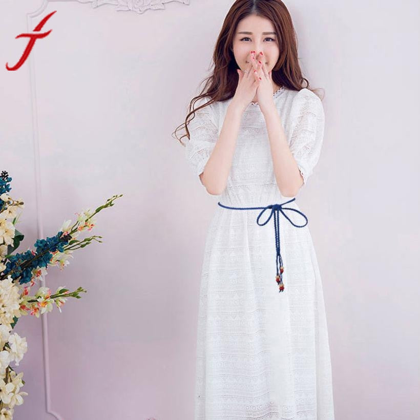 JECKSION Fashion Accessory Suede Women Belt