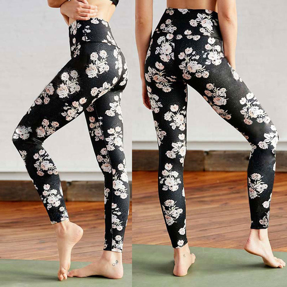 Fitness Stretch Female Trouser
