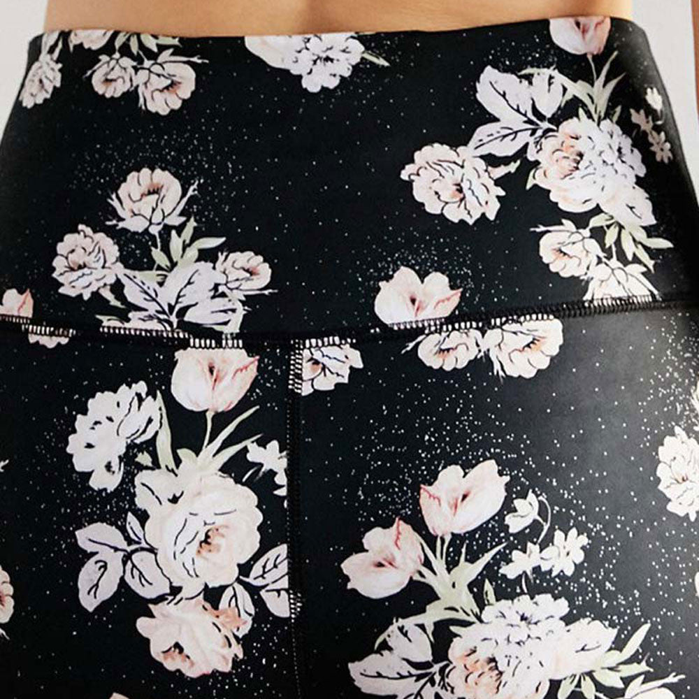 Fitness Stretch Female Trouser