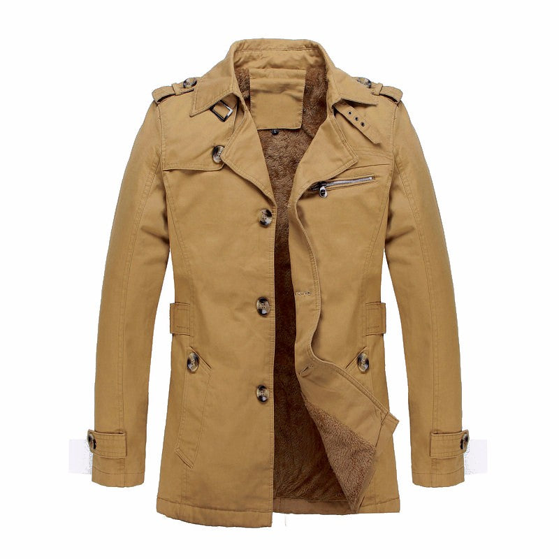 Vintage Jacket