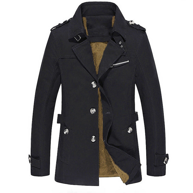 Vintage Jacket