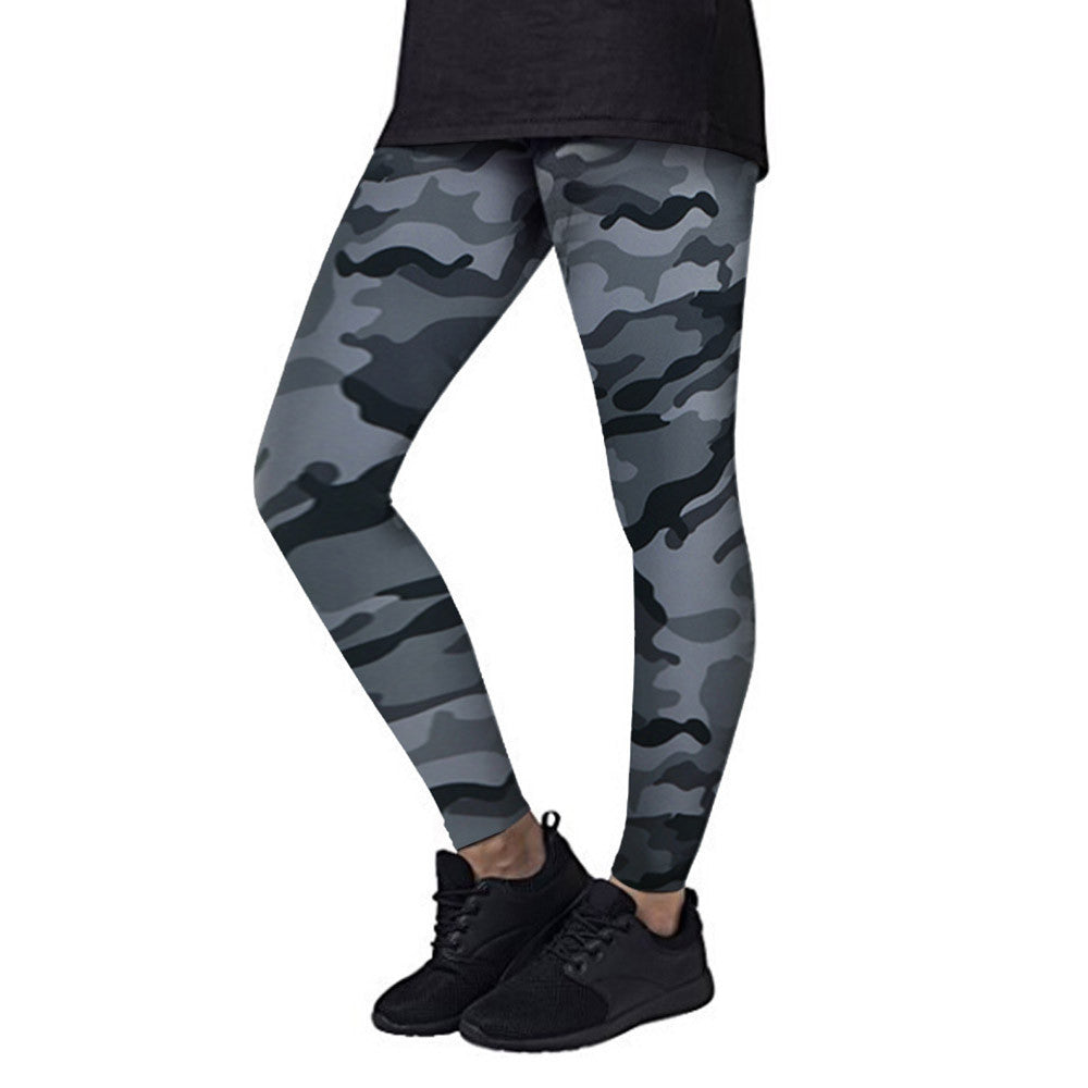 Fitness Sports Trouser Athletic Pants
