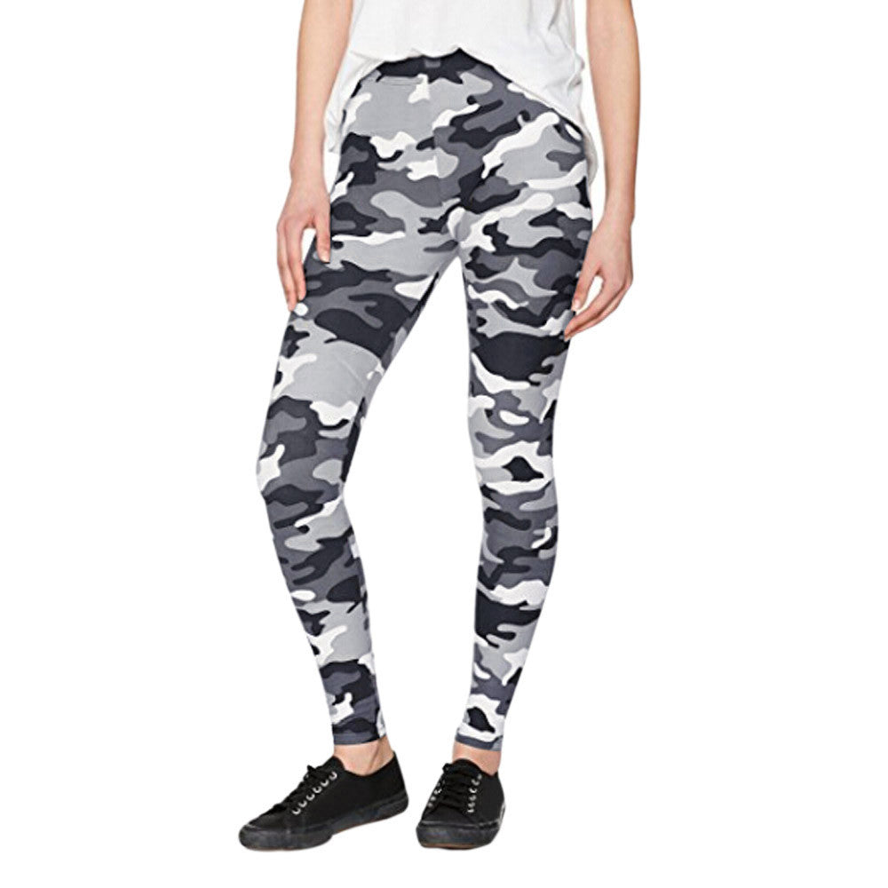 Fitness Sports Trouser Athletic Pants