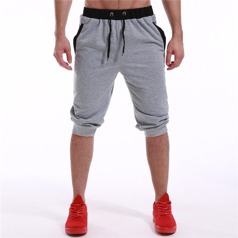 Shorts Summer Bermuda Shorts Joggers
