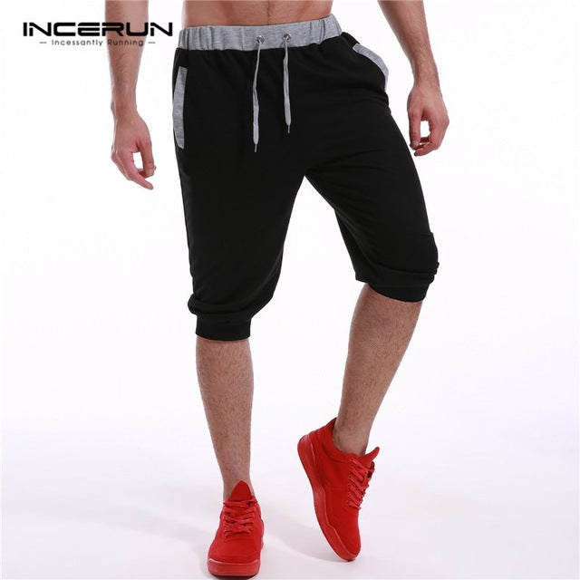 Shorts Summer Bermuda Shorts Joggers