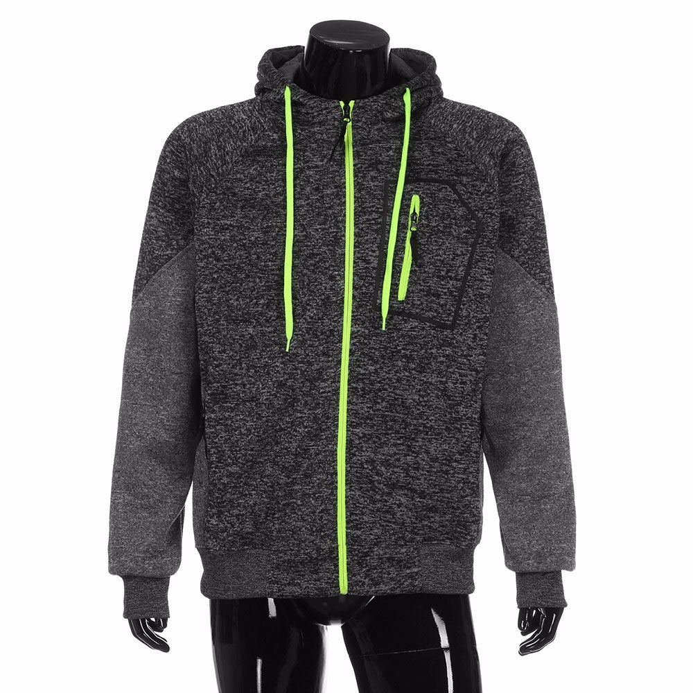 New Men's Outwear Sweater