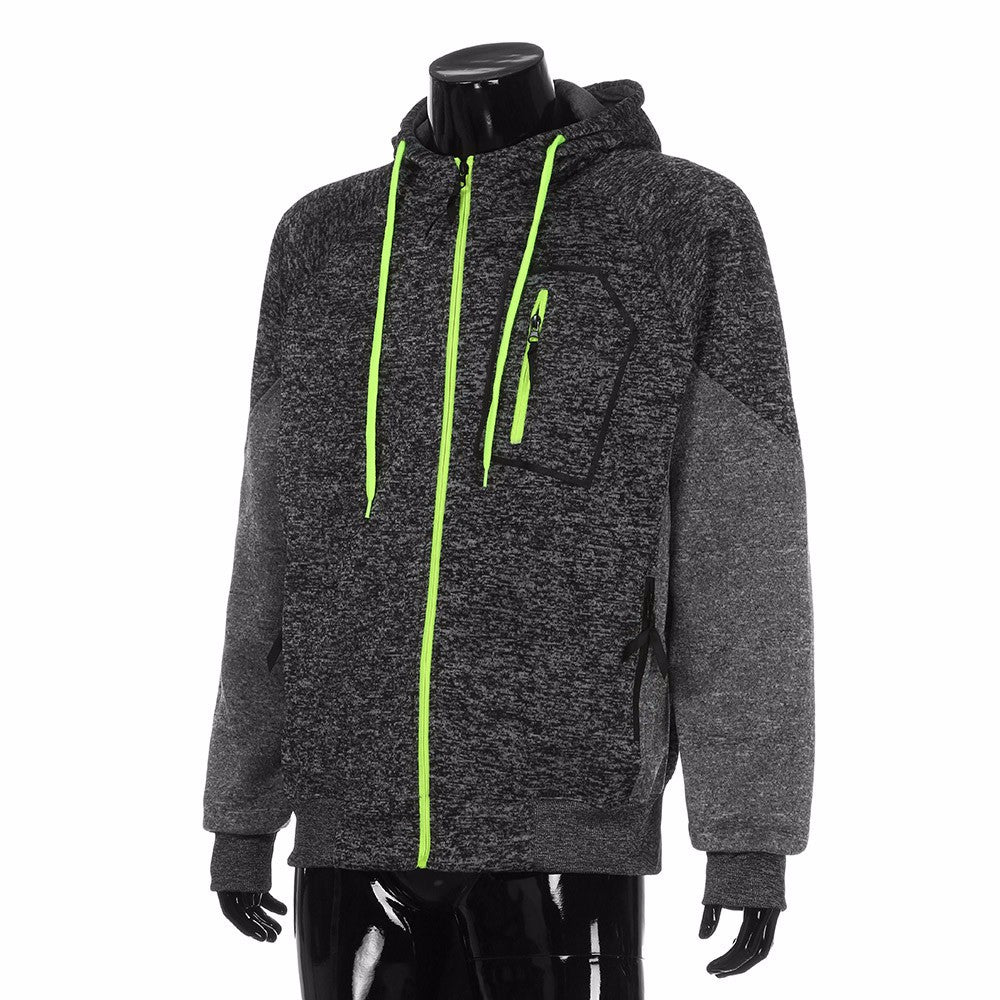 New Men's Outwear Sweater