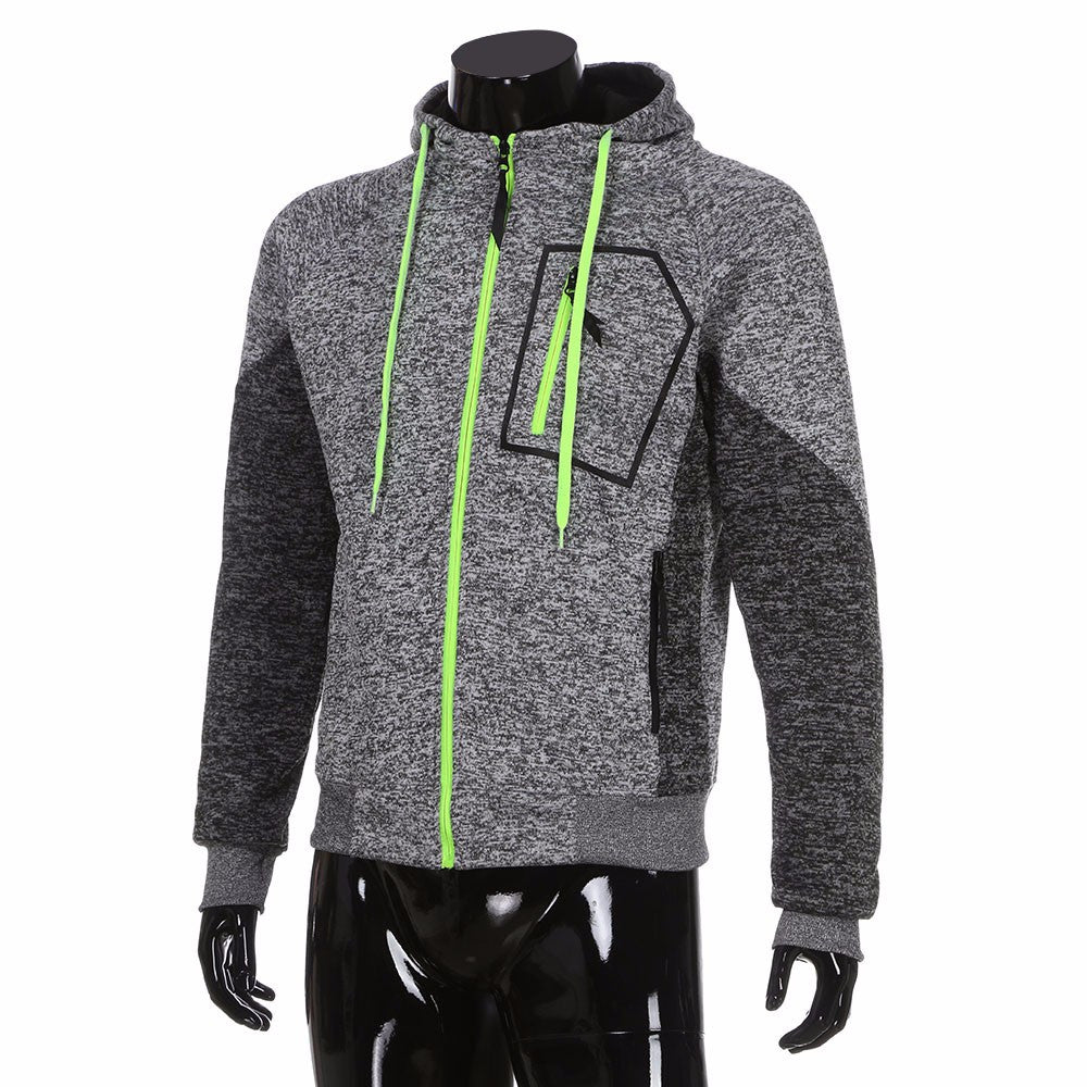 New Men's Outwear Sweater