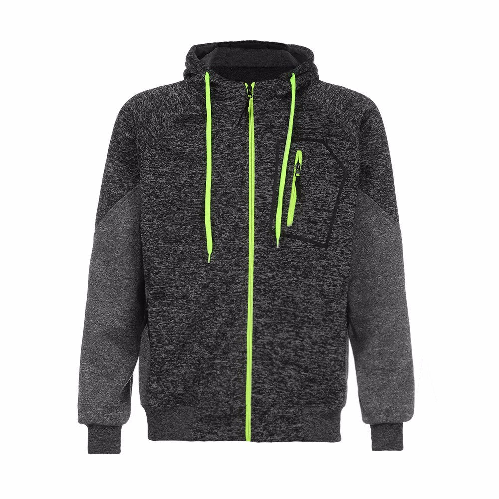 New Men's Outwear Sweater