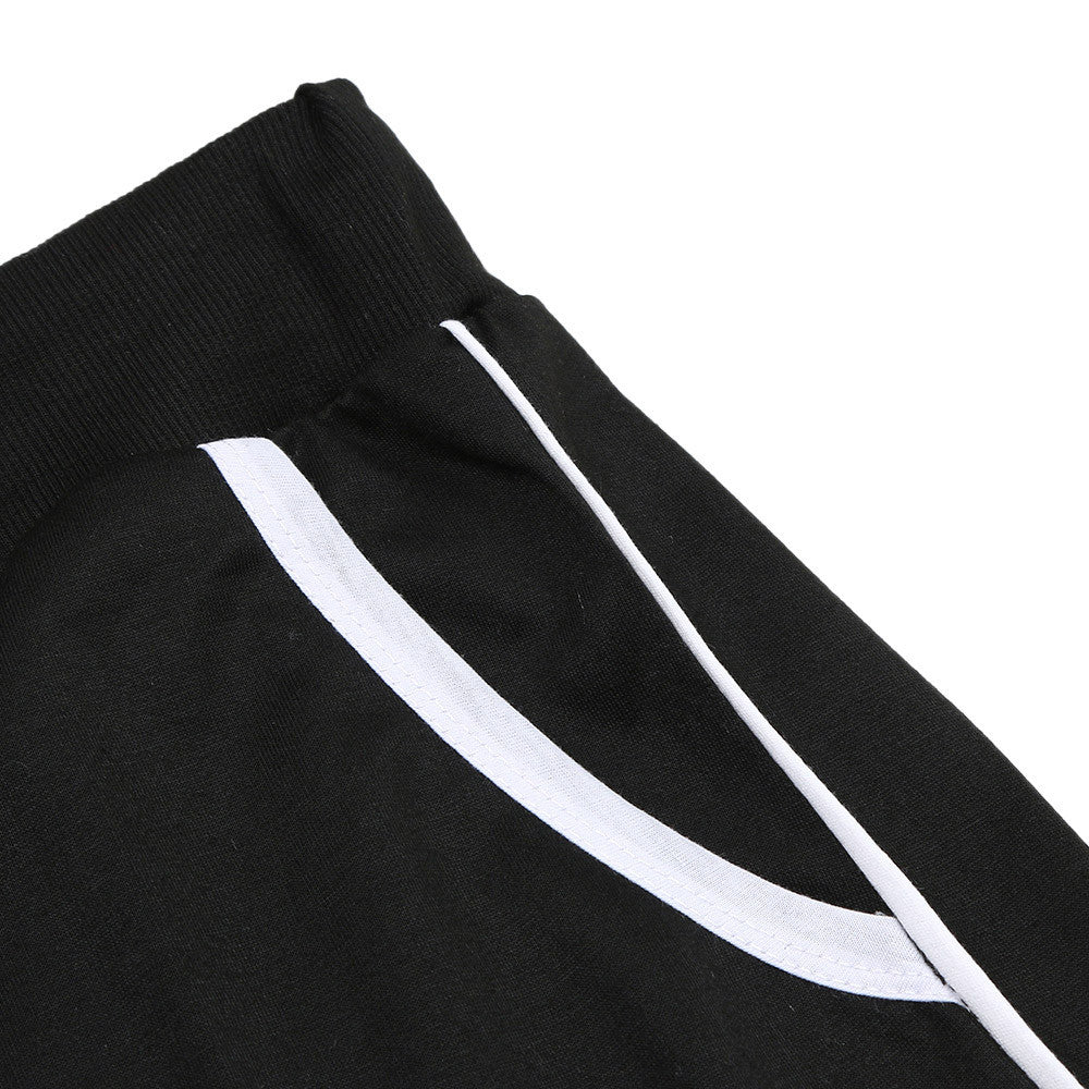 Men's Casual Jogging Harem Pants