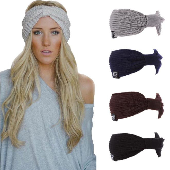 Women Baggy Beanie Ski Hat Slouchy Chic Cap