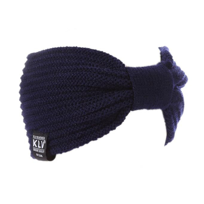Women Baggy Beanie Ski Hat Slouchy Chic Cap