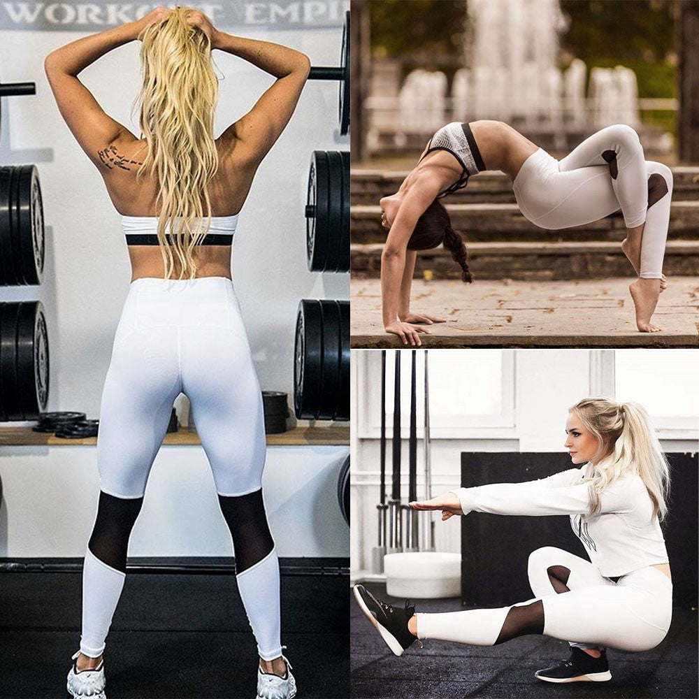 Women Tights Yoga & Running